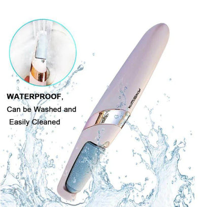 USB Foot Grinding Machine - Foot Care