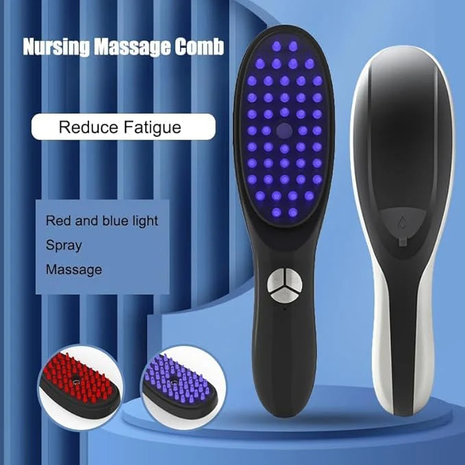 Electric Massage Comb