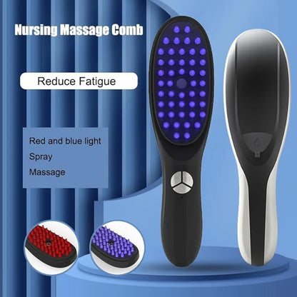 Electric Massage Comb