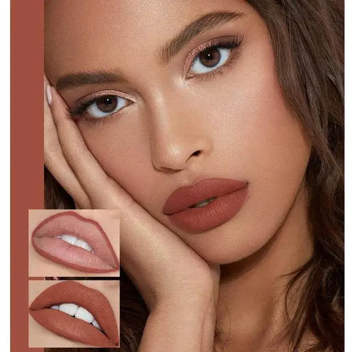 Flormar 12 pcs LipLiner Set