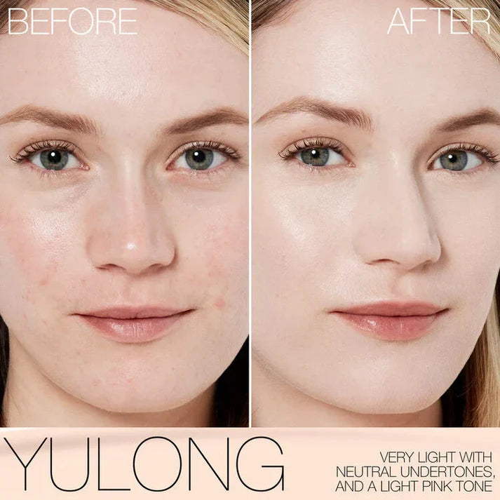 Light Reflecting Advanced Skincare Foundation