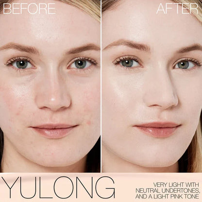 Light Reflecting Advanced Skincare Foundation