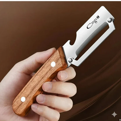 Multifunctional Kitchen Vegetable and Fruits Peeler