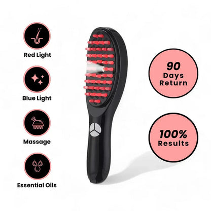 Electric Massage Comb