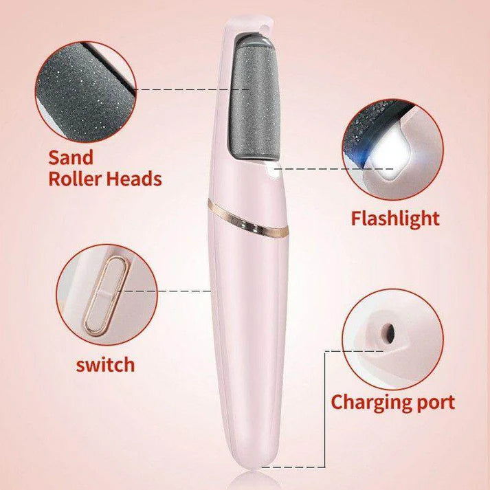 USB Foot Grinding Machine - Foot Care
