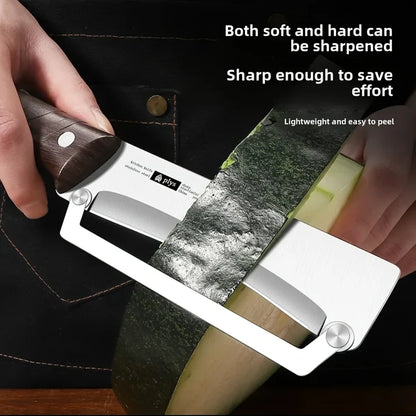 Multifunctional Kitchen Vegetable and Fruits Peeler