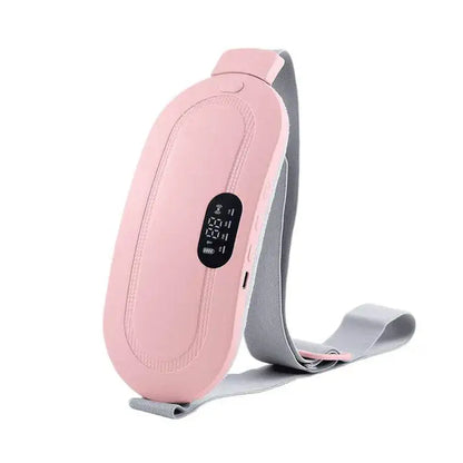 Menstrual Period Heating Pad for Cramps Massage