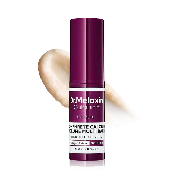 Melaxin Korean Anti aging Calcium Balm Stick