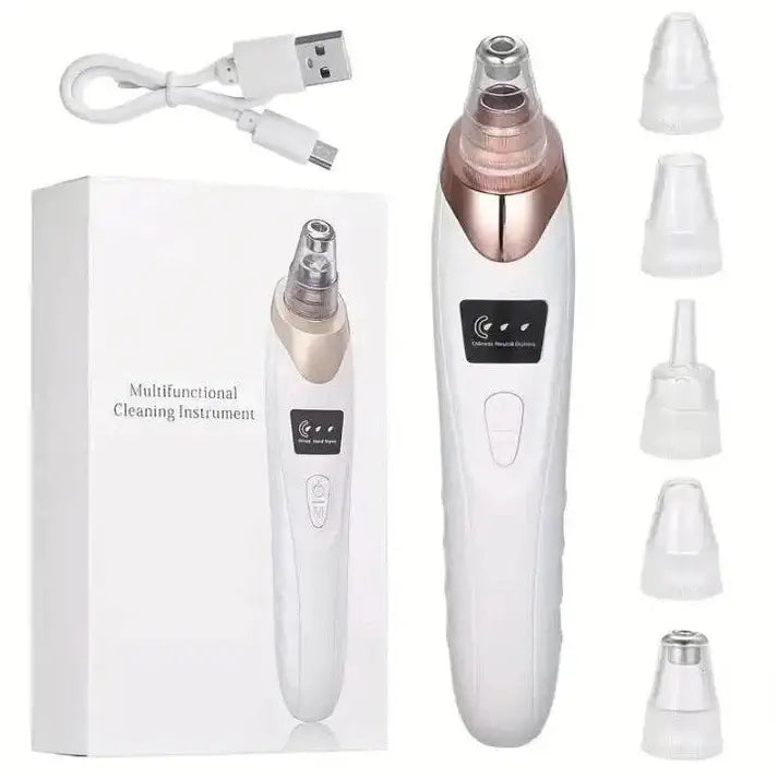 Acne Pore Cleaner & Black Head Remover