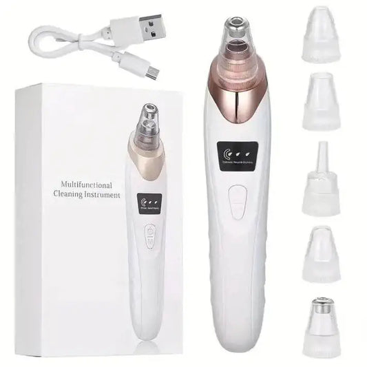 Acne Pore Cleaner & Black Head Remover